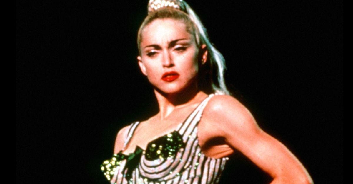 EXCLUSIVE: Madonna, 67, 'Weighing Offers For Two-Part…