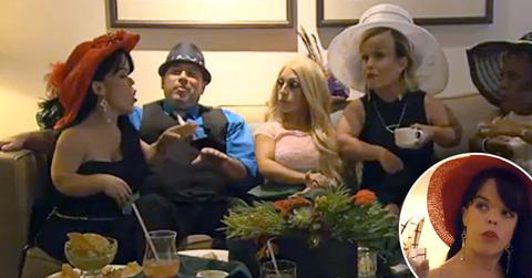 Little Women: LA’ Battle Of The Brides