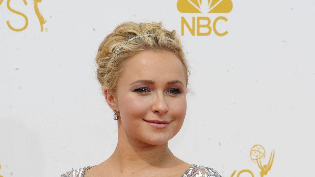 picture of Hayden Panettiere