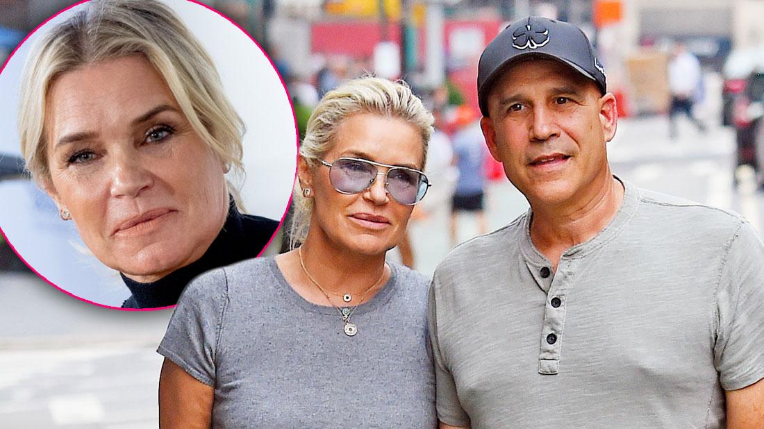 Yolanda Hadid CEO Boyfriend Joseph Jingoli Blamed For Employee Death In Lawsuit