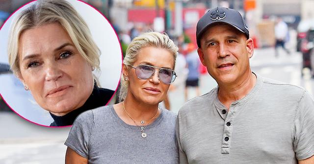 Yolanda Hadid CEO Boyfriend Joseph Jingoli Blamed For Employee Death In Lawsuit