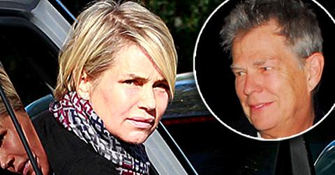 Yolanda Hadid Refuses To Talk About Divorce At Reunion - Why She Is Devastated By Estranged Husband David Foster Decision To Begin Dating