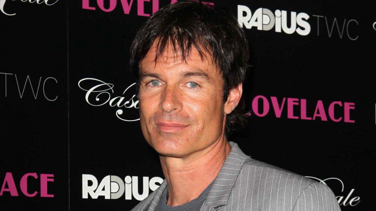 picture of Patrick Muldoon