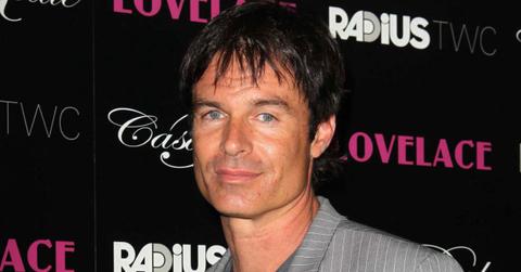 picture of Patrick Muldoon