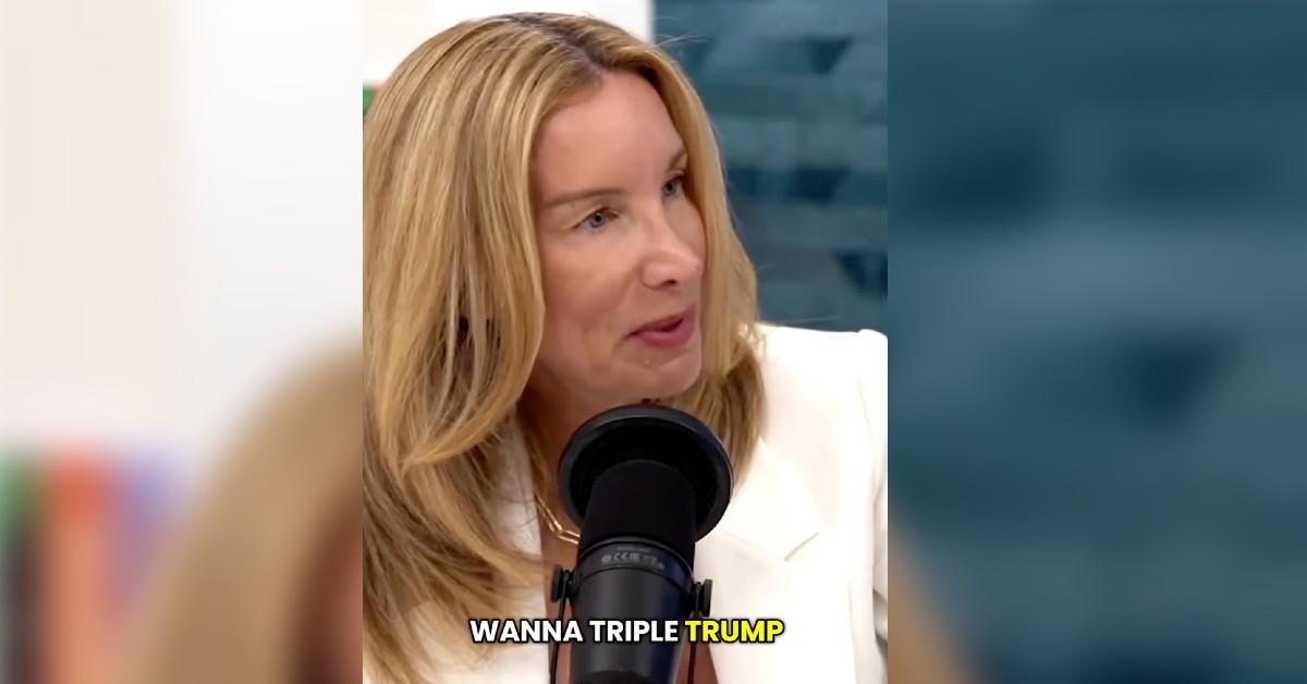 Grab from Jennifer Welch's podcast