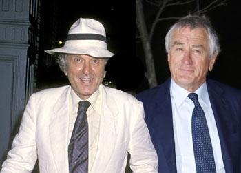 //robert de niro father gay