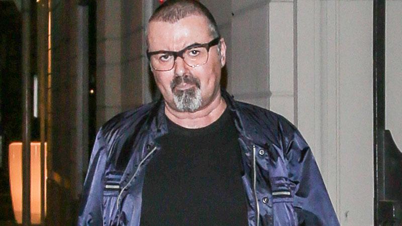 George Michael's Family Speaks Out About Star's Crack Addiction