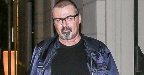 George Michael's Family Speaks Out About Star's Crack Addiction