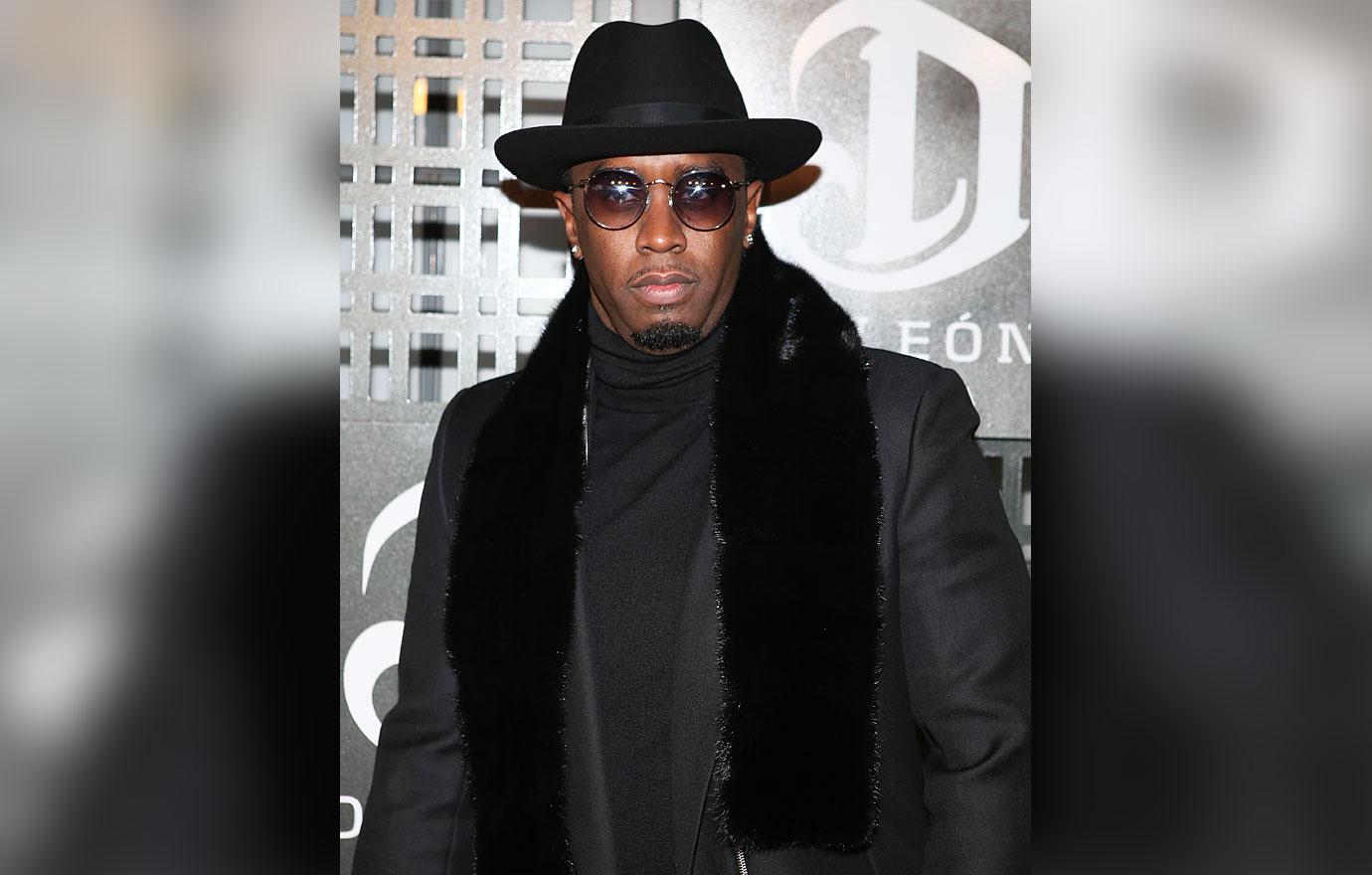 diddy accused ripping off entrepreneur circulate black business r