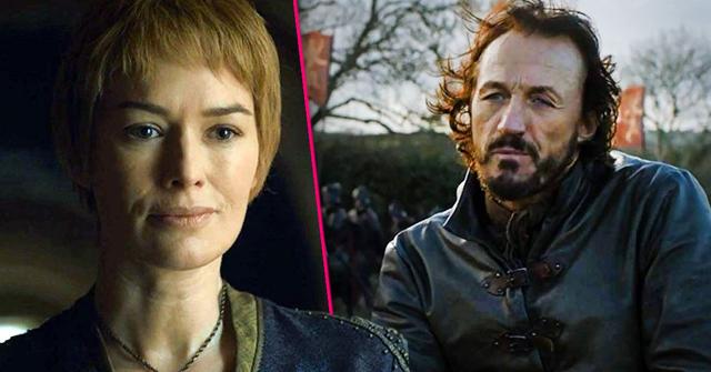 Game Of Thrones Lena Headey Jerome Flynn Split Exposed
