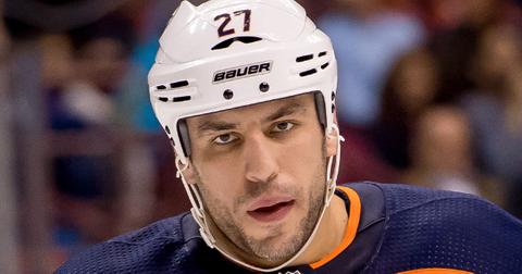 milan lucic