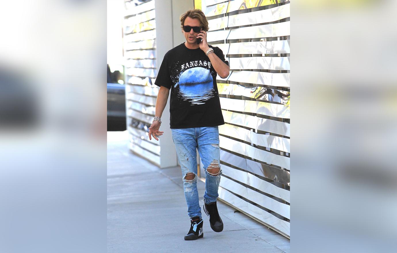 jonathan cheban street style