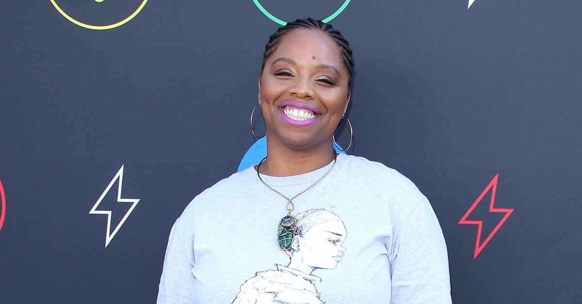 Patrisse Cullors