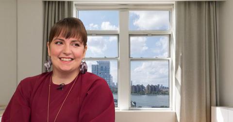 Lena Dunham Brooklyn Apartment Real Estate Sale