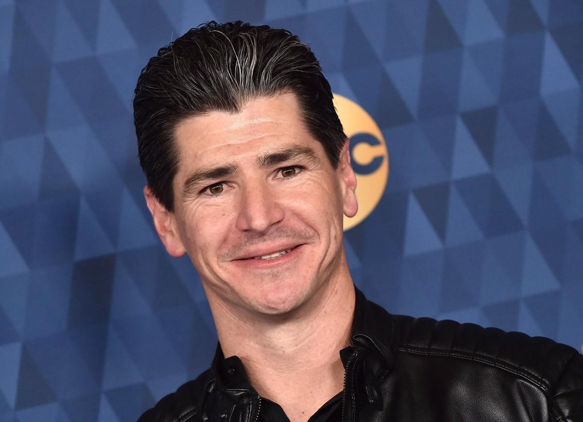 Michael Fishman said Roseanne Barr was rightfully fired from the 'Roseanne' revival in 2018 over her controversial tweet.