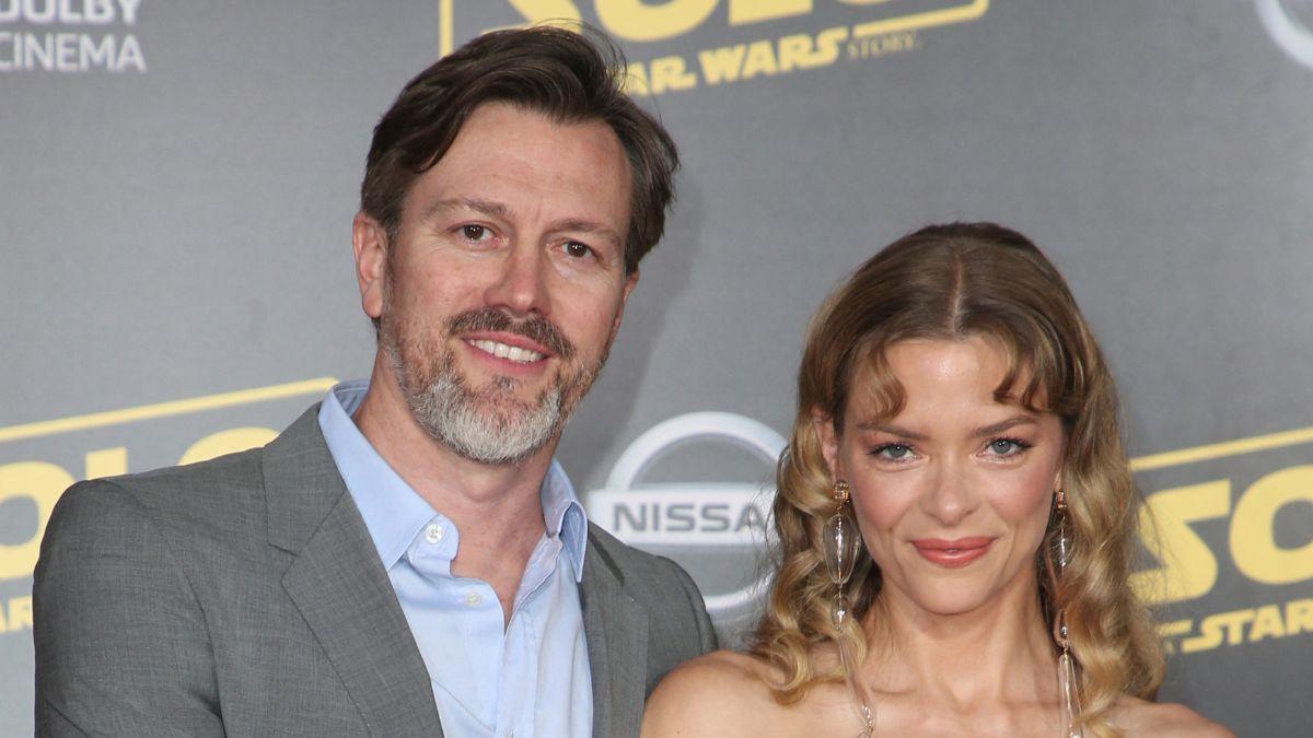 Photo of Jamie King, Kyle Newman 