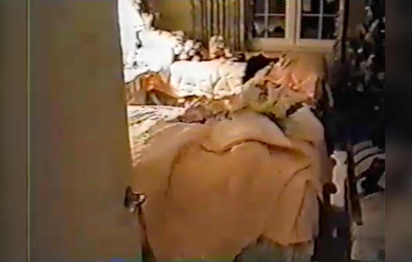 JonBenét Ramsey Body Exhumation