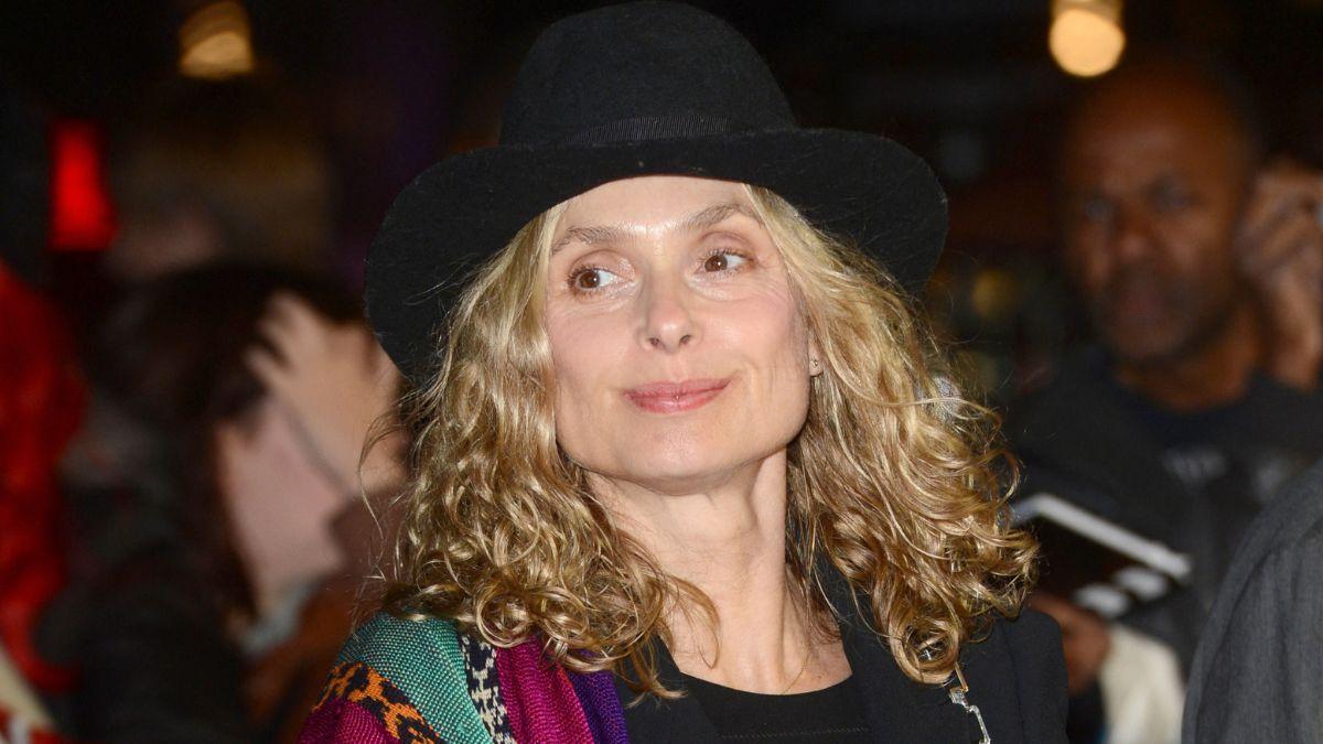 Photo of Maryam d'Abo