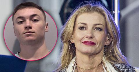 Faith Hill Nephew Lawyer DUI Manslaughter