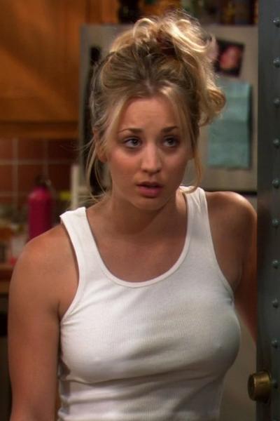 The Biggest Boobs On TV - Do Not Adjust Your Screens!