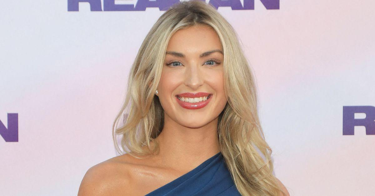 Camryn Kinsey Faints Vive Fox News