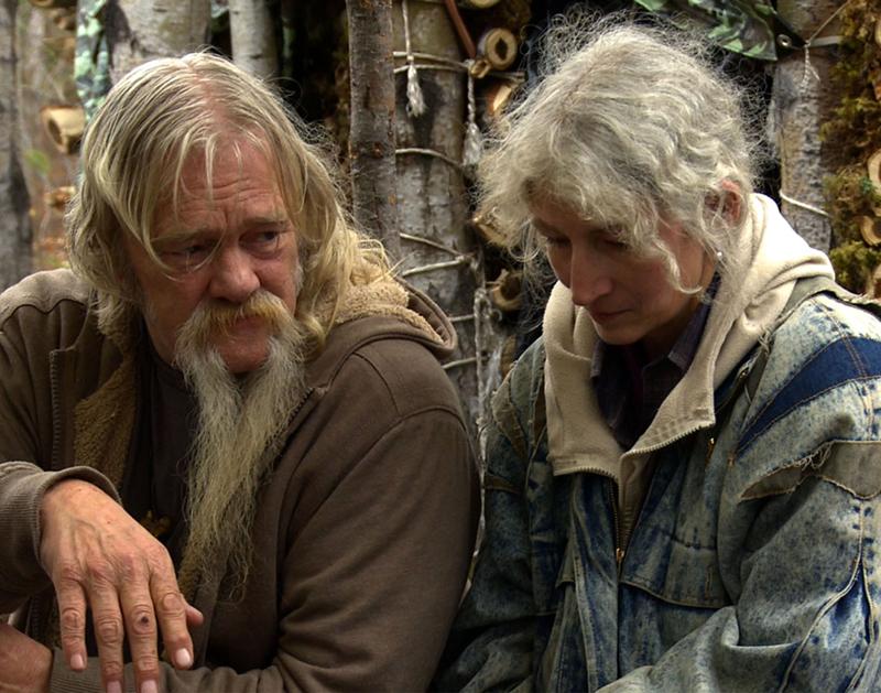 Alaskan Bush People Tell All