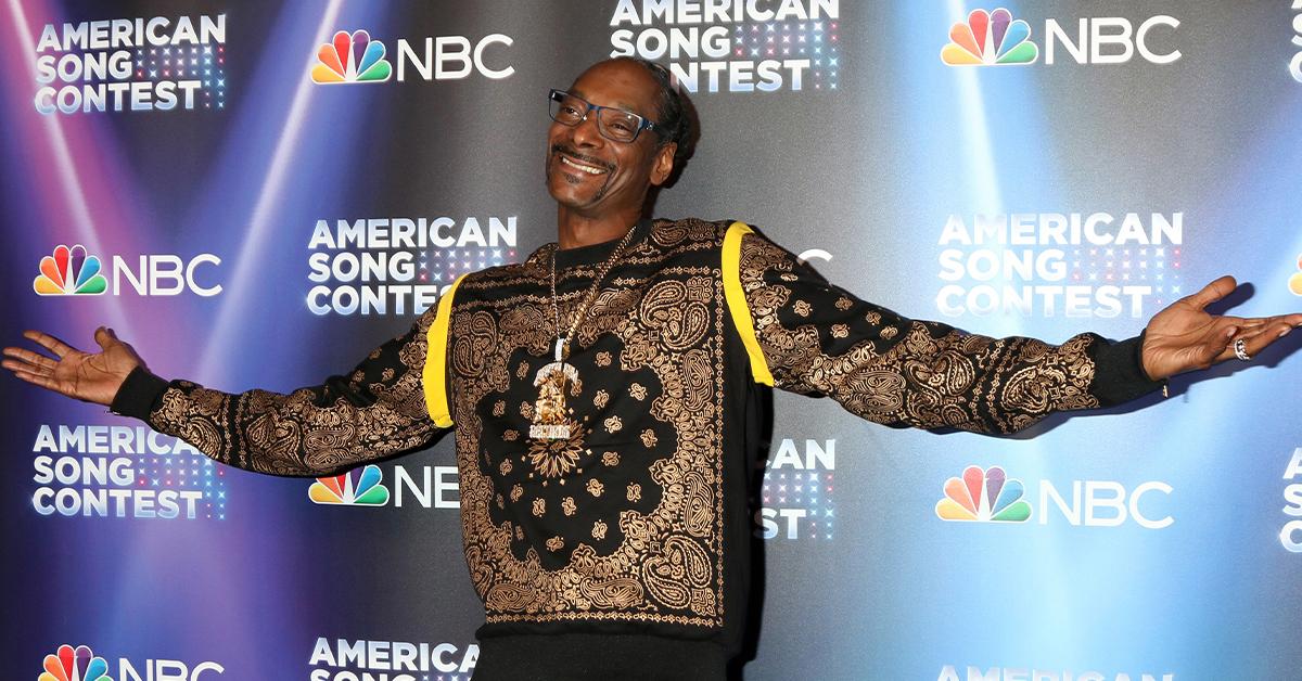 snoop dogg accuser drops lawsuit extortion pp