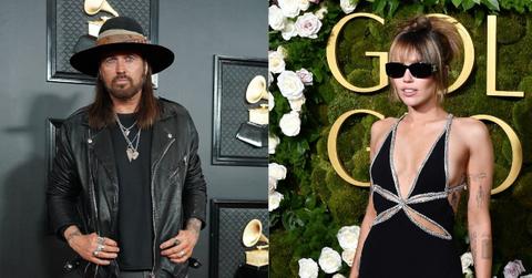billy ray cyrus begging daughter miley life heart family worry singer