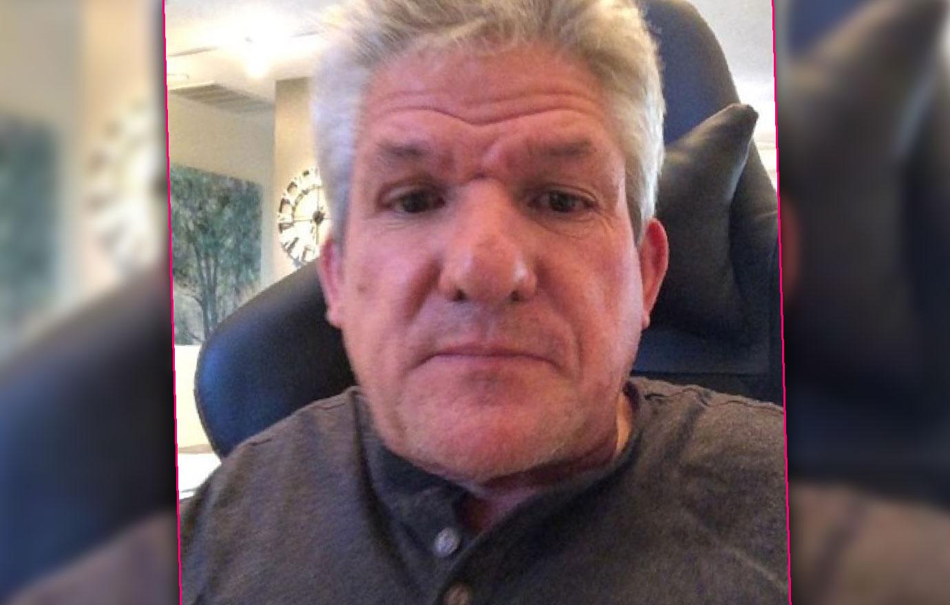 Is Matt Roloff Leaving The Farm For Good With Caryn