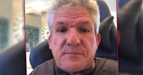 Is Matt Roloff Leaving The Farm For Good With Caryn
