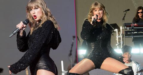 Tara Reid Shows Off Scary Skinny Bikini Body