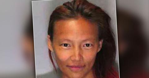 Woman Remains Identified Homeless Person Skull