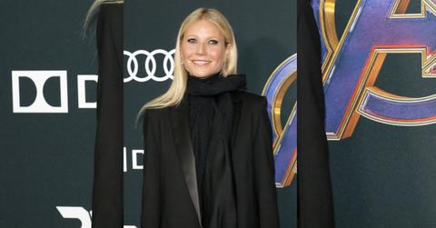 Gwyneth Paltrow