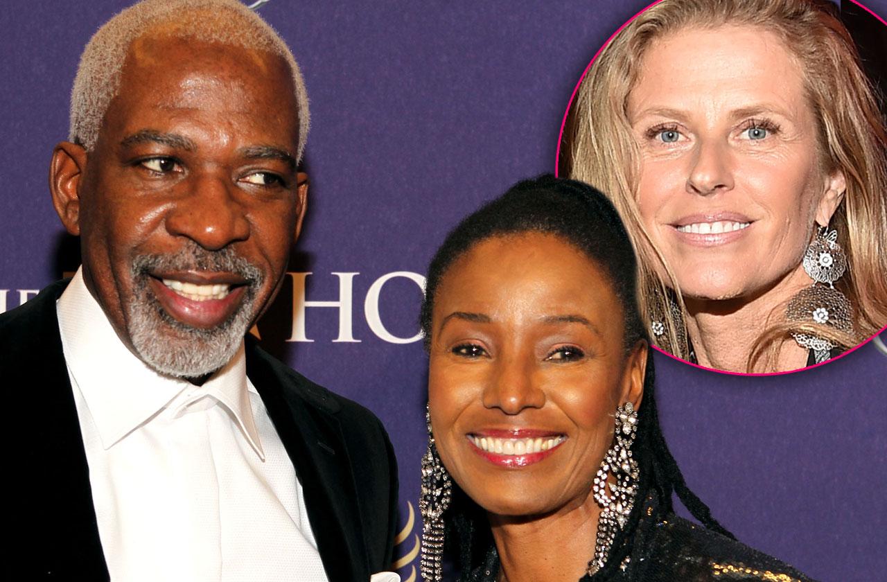 B. Smith's Husband Dan Gasby Living With Girlfriend Amid Wife's ...