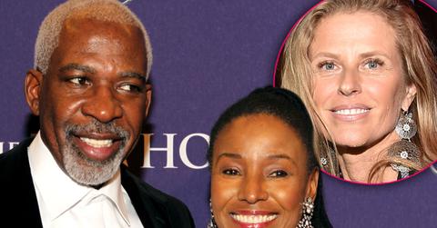 b smith husband dan gasby backlash girlfriend alex lerner alzheimers battle