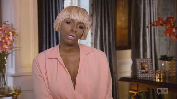 RHOA Secrets Scandals