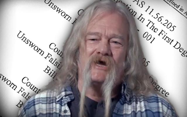 ‘Alaskan Bush People’ Government Scam