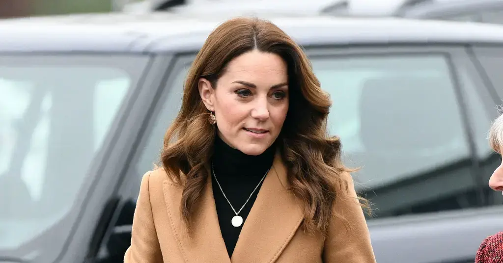 Kate Middleton Will Continue To Work From Hospital Bed After Surgery