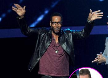 //leroy bell simon cowell lip sync x factor