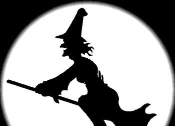 //sri lankan accused witch craft