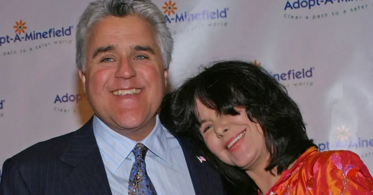 Jay Leno was granted conservatorship over his wife, Mavis, amid her dementia battle.