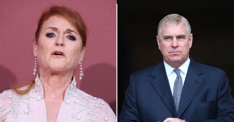 Disgraced Andrew Mountbatten-Windsor has lost one of his last remaining allies, his ex-wife Sarah Ferguson.