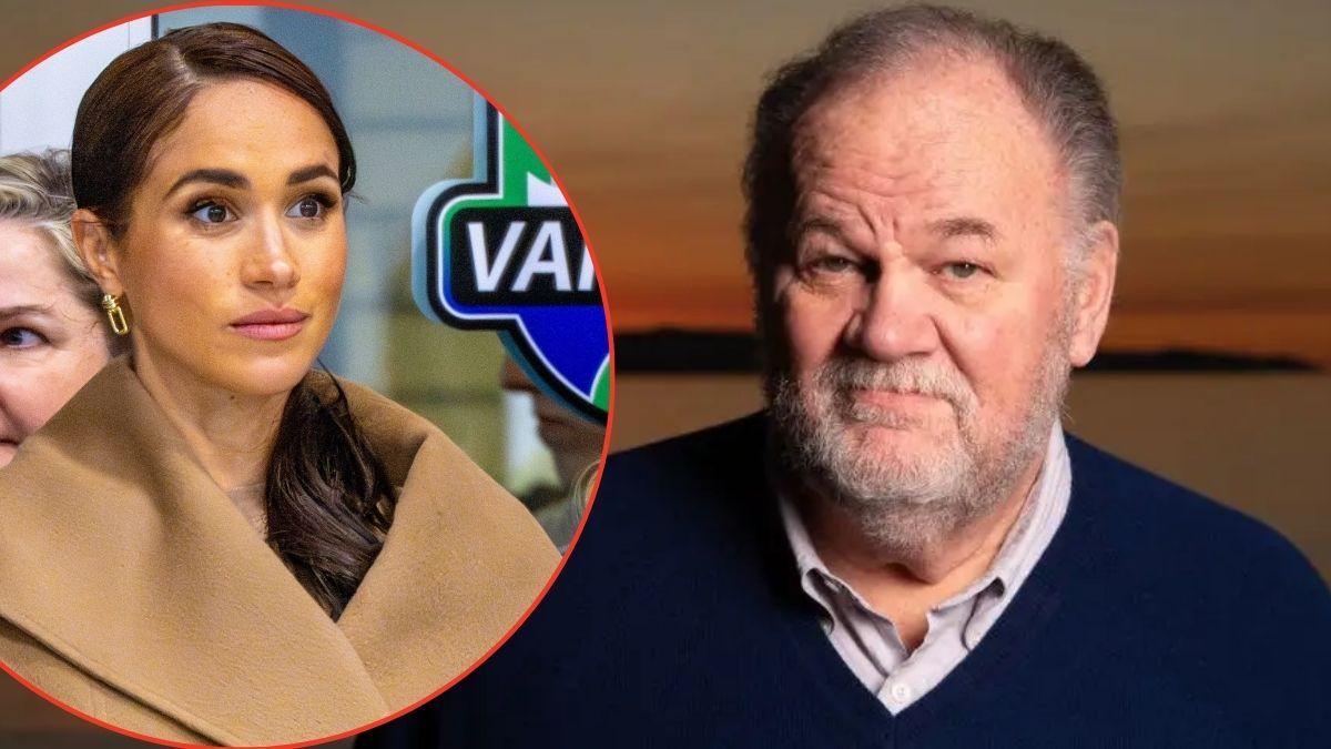 Photo of Thomas Markle