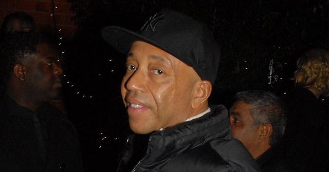 russell simmons sued alleged rape harassment former def jam executive