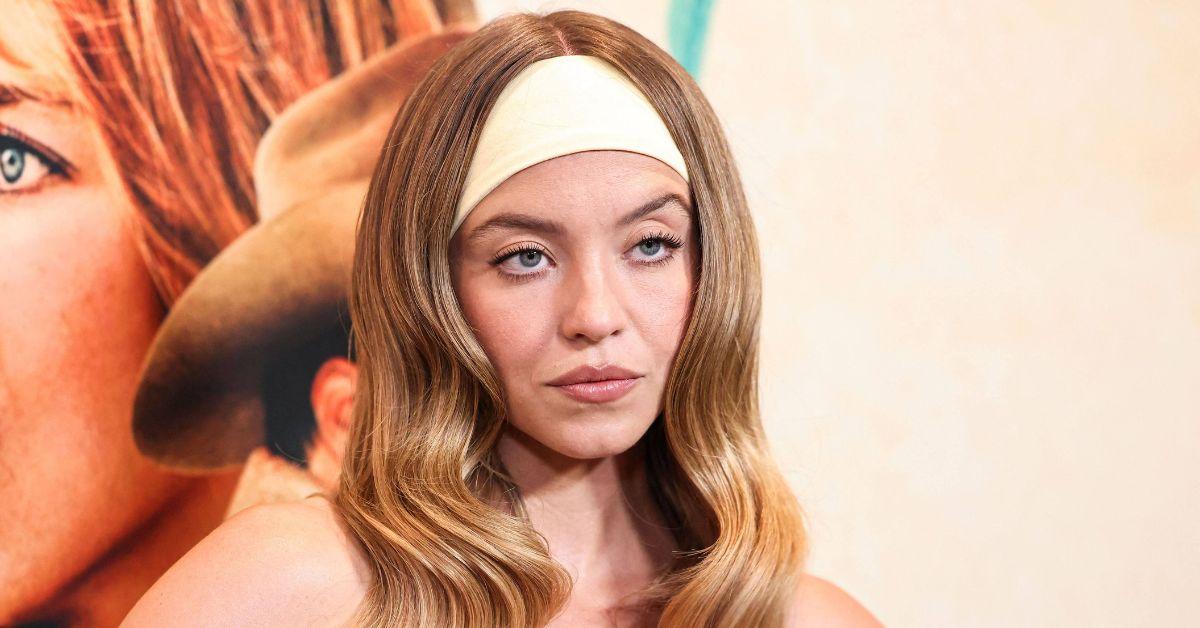 picture of Sydney Sweeney