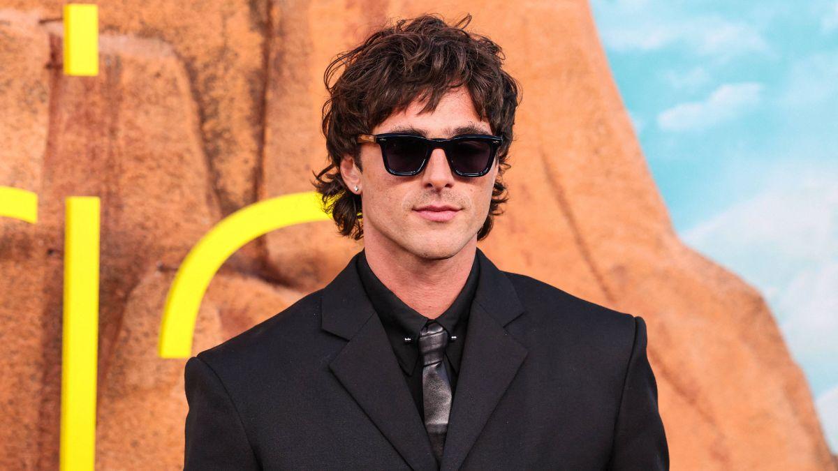 Photo of Jacob Elordi