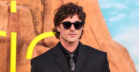 Photo of Jacob Elordi