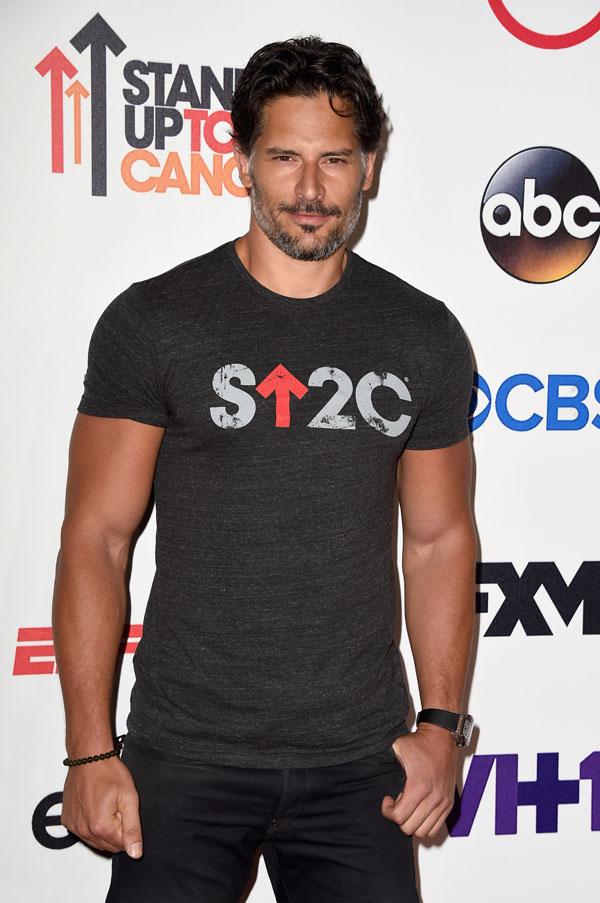 //joe manganiello