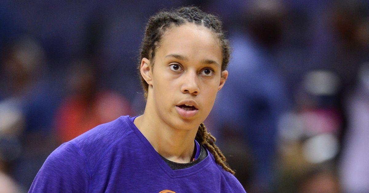 Brittney Griner Faces Cruel Conditions At Russian Penal Colony 9520