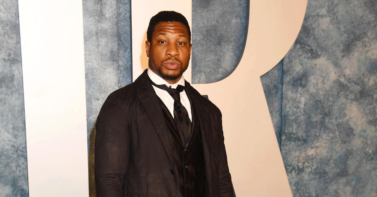 jonathan majors dropped multiple projects